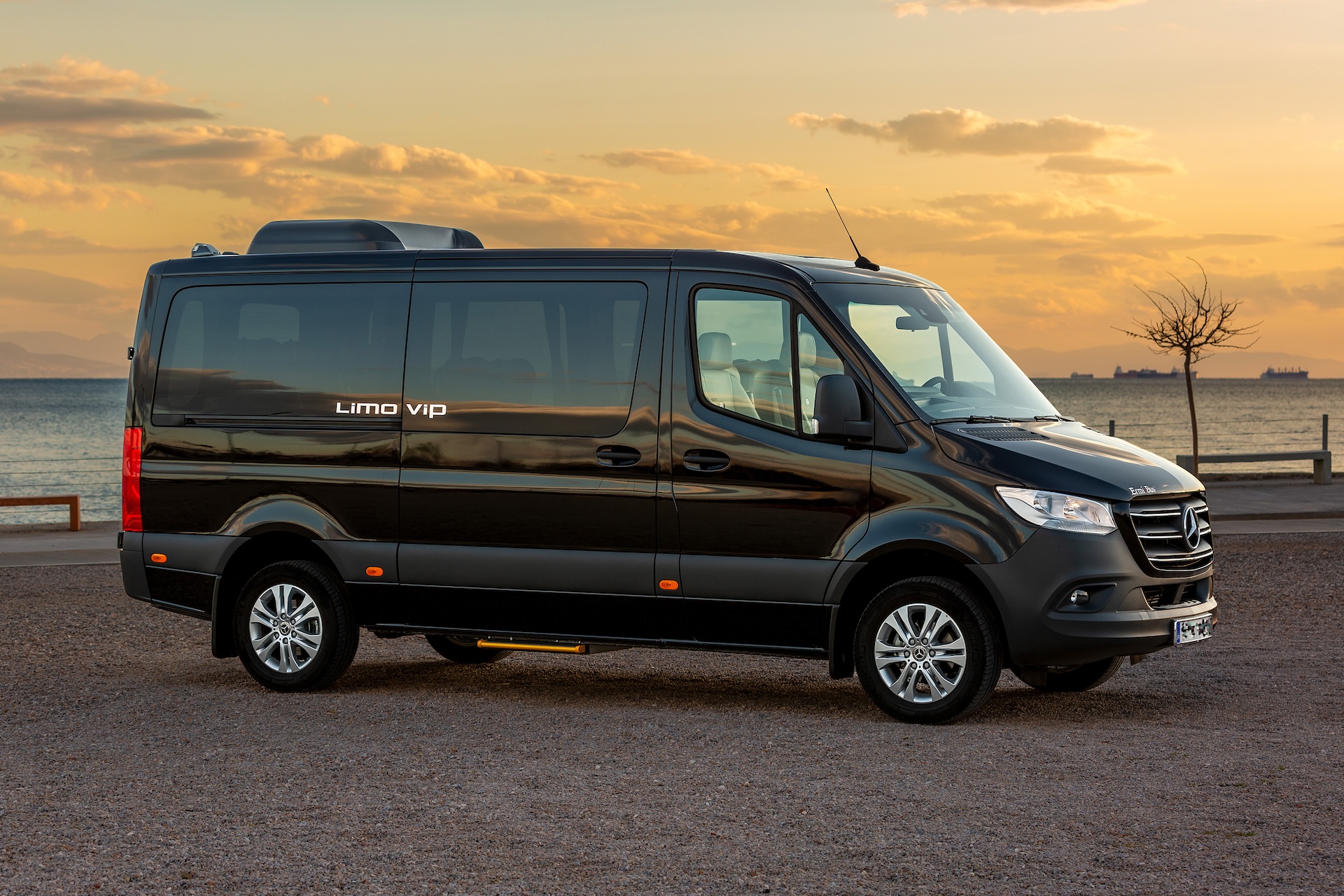 Sprinter Luxury